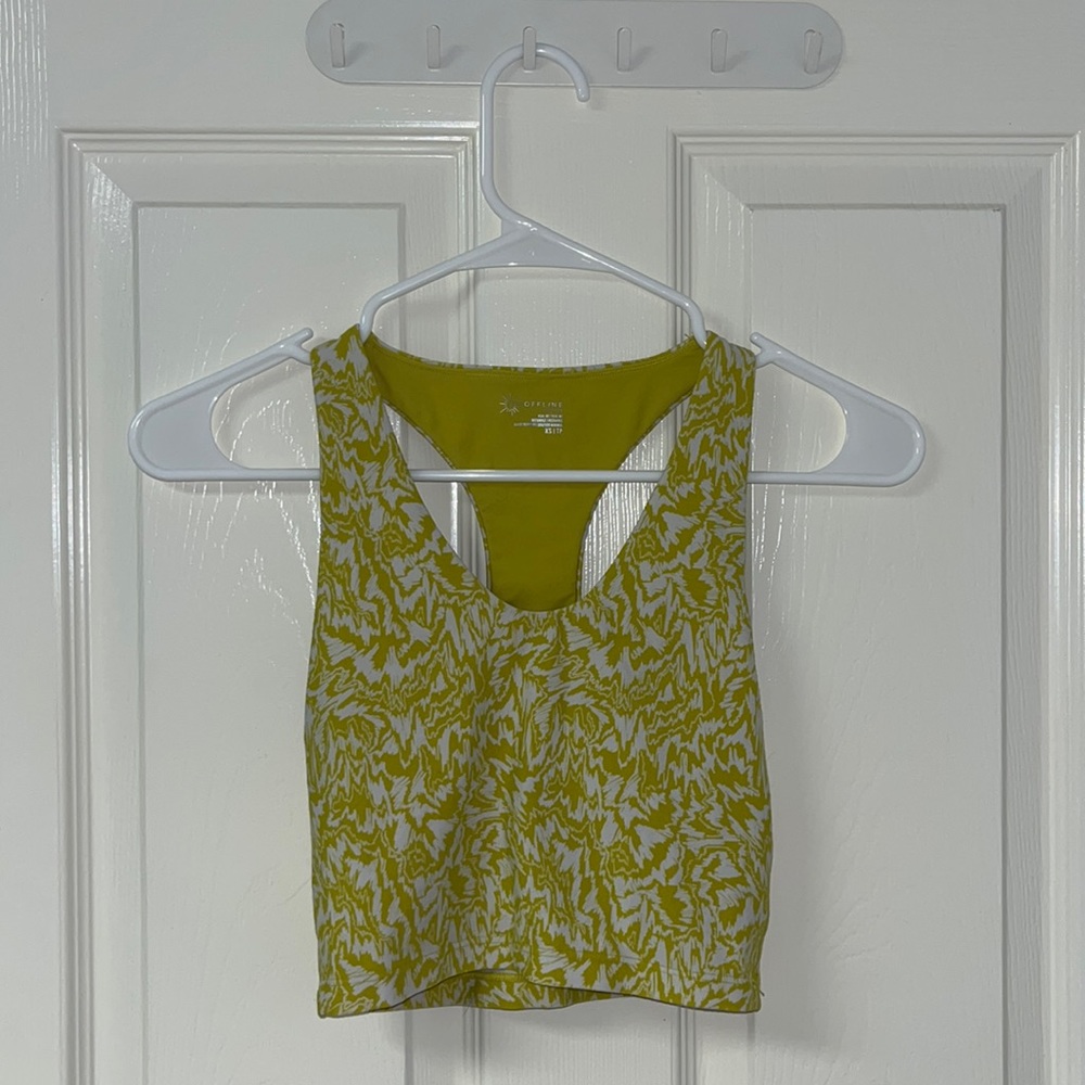 Offline by Aerie Tank Top